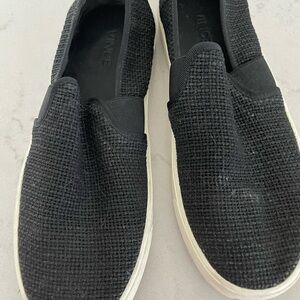 Vince slip on sneakers